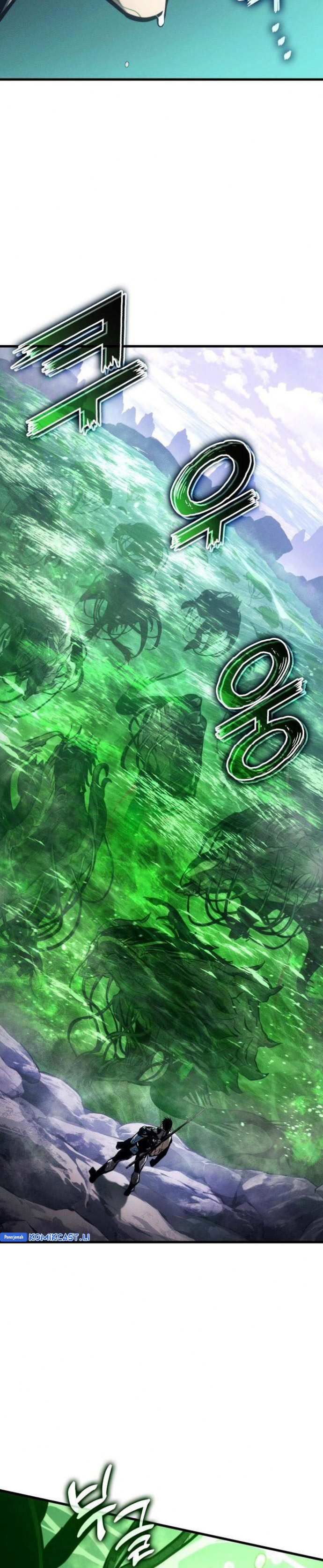 Kill The Dragon Chapter 162 Bahasa Indonesia