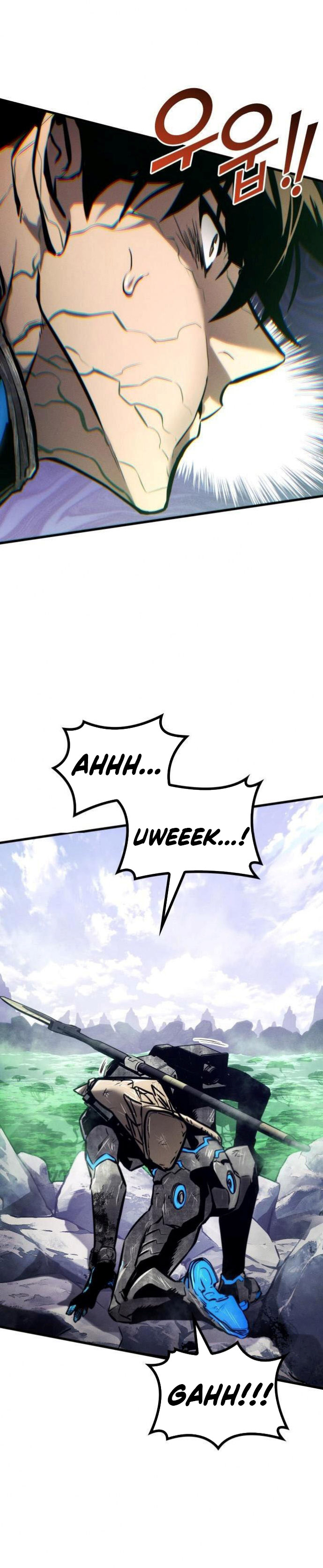 Kill The Dragon Chapter 162 Bahasa Indonesia