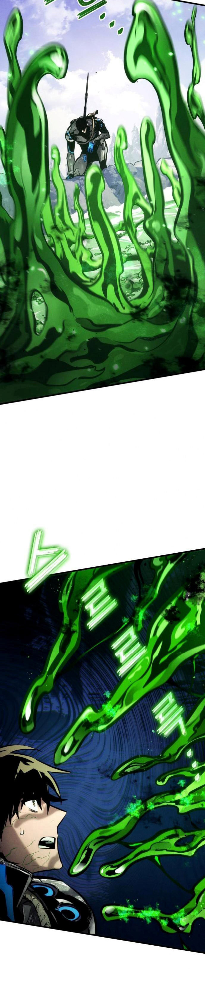 Kill The Dragon Chapter 162 Bahasa Indonesia