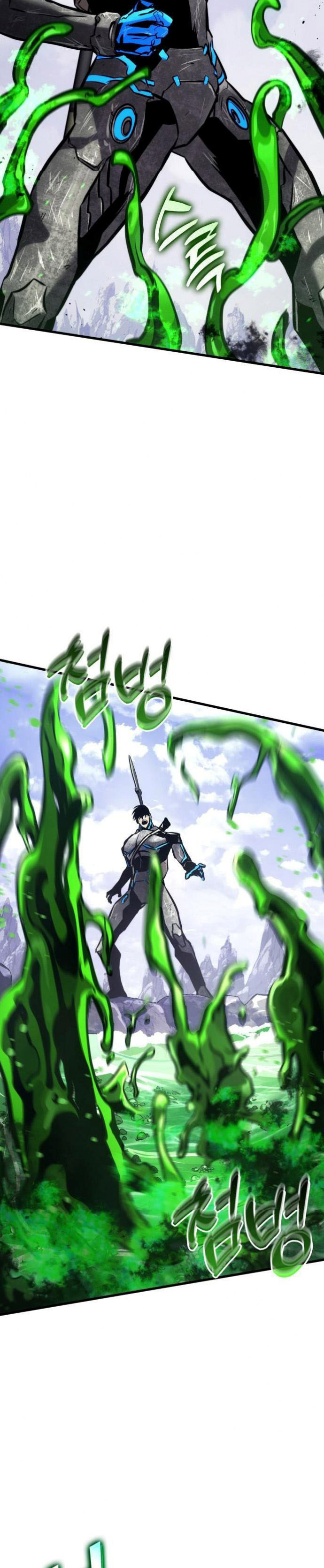 Kill The Dragon Chapter 162 Bahasa Indonesia