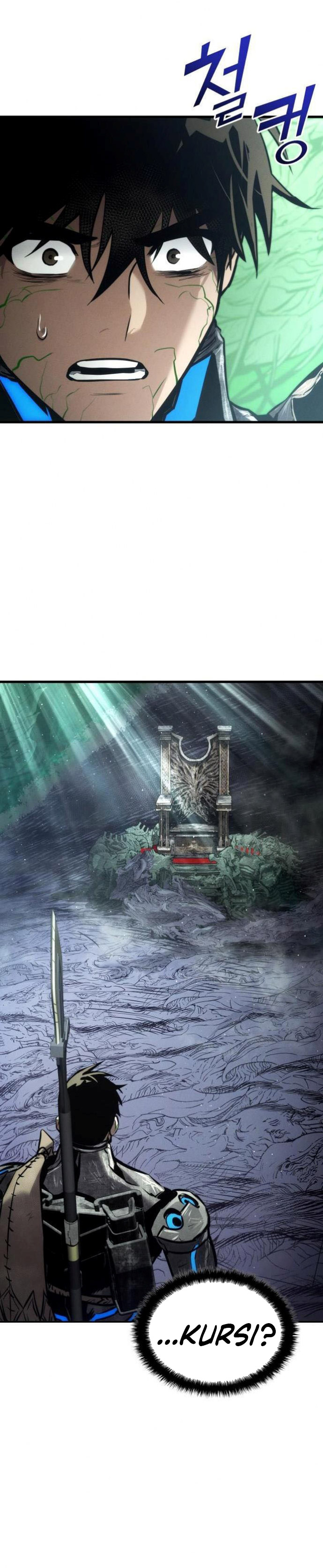 Kill The Dragon Chapter 162 Bahasa Indonesia