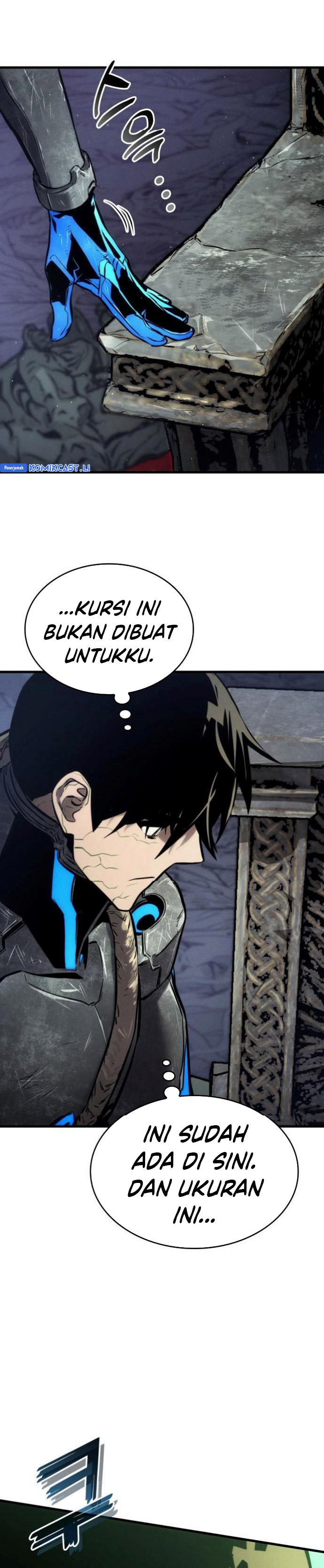Kill The Dragon Chapter 162 Bahasa Indonesia
