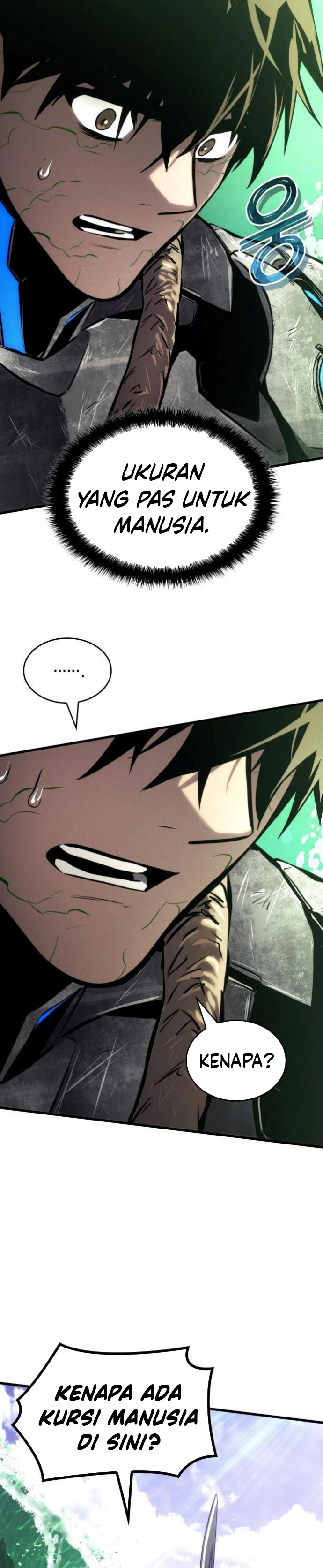 Kill The Dragon Chapter 162 Bahasa Indonesia