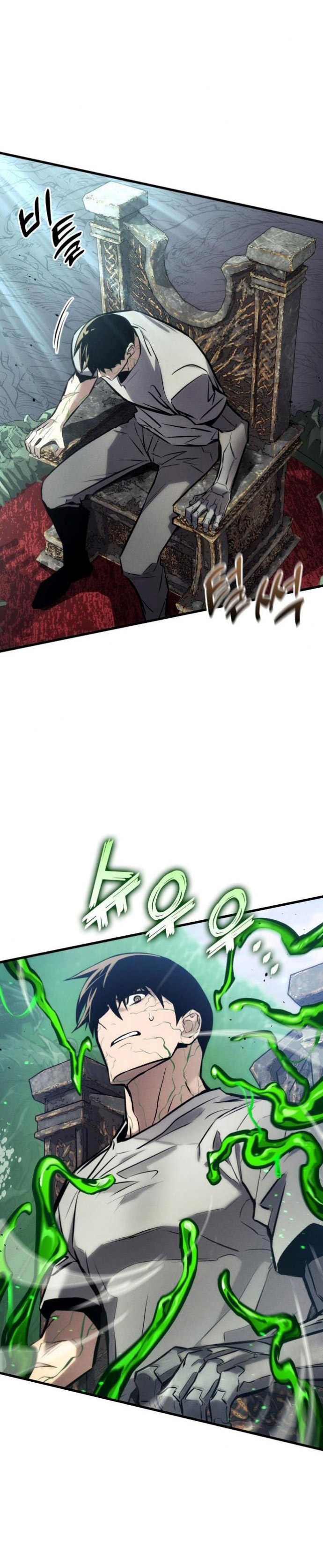 Kill The Dragon Chapter 162 Bahasa Indonesia