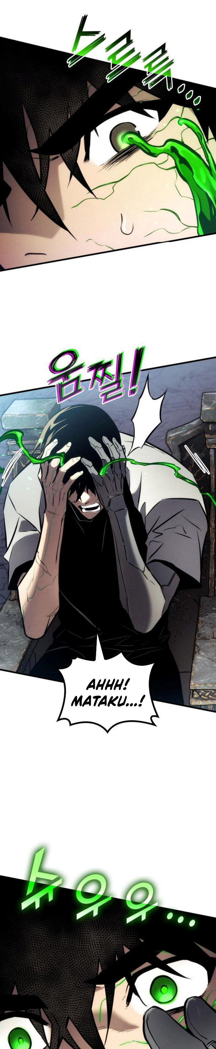 Kill The Dragon Chapter 162 Bahasa Indonesia