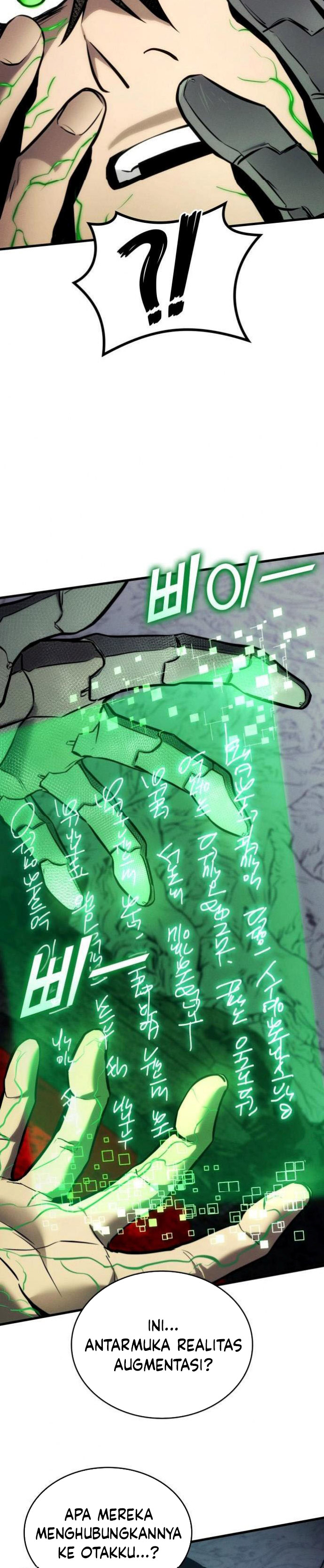 Kill The Dragon Chapter 162 Bahasa Indonesia