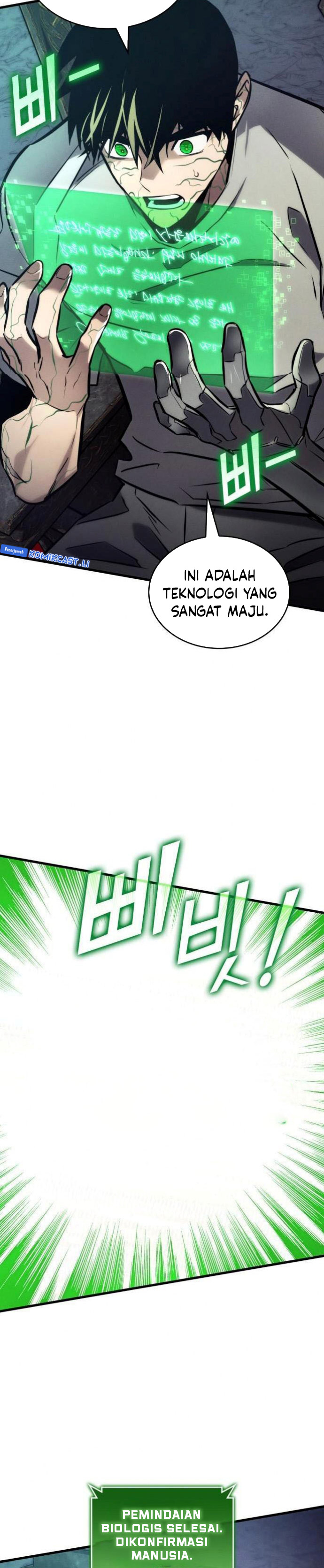 Kill The Dragon Chapter 162 Bahasa Indonesia