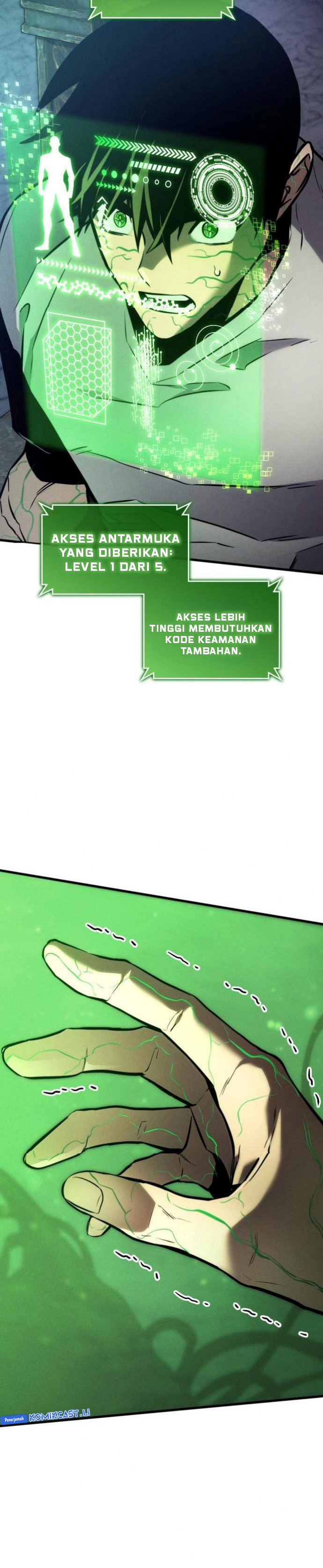 Kill The Dragon Chapter 162 Bahasa Indonesia