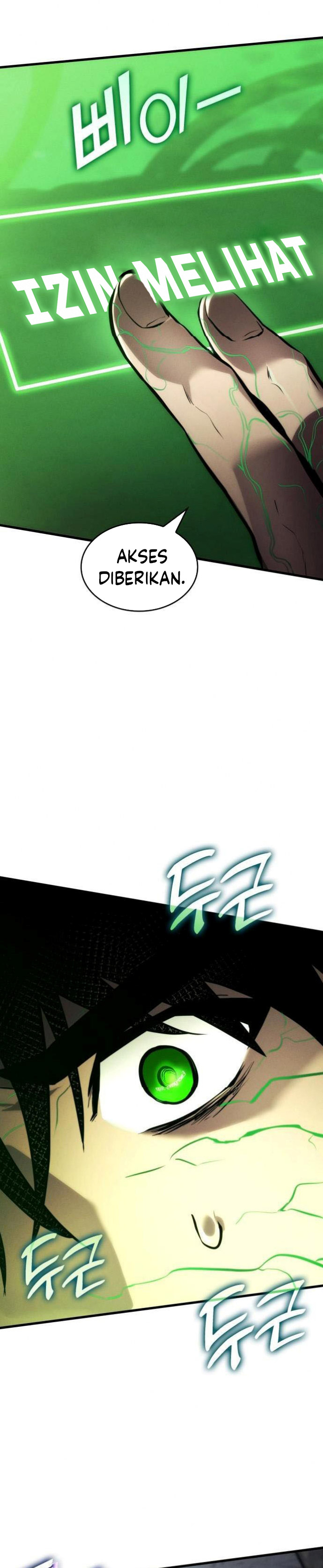 Kill The Dragon Chapter 162 Bahasa Indonesia