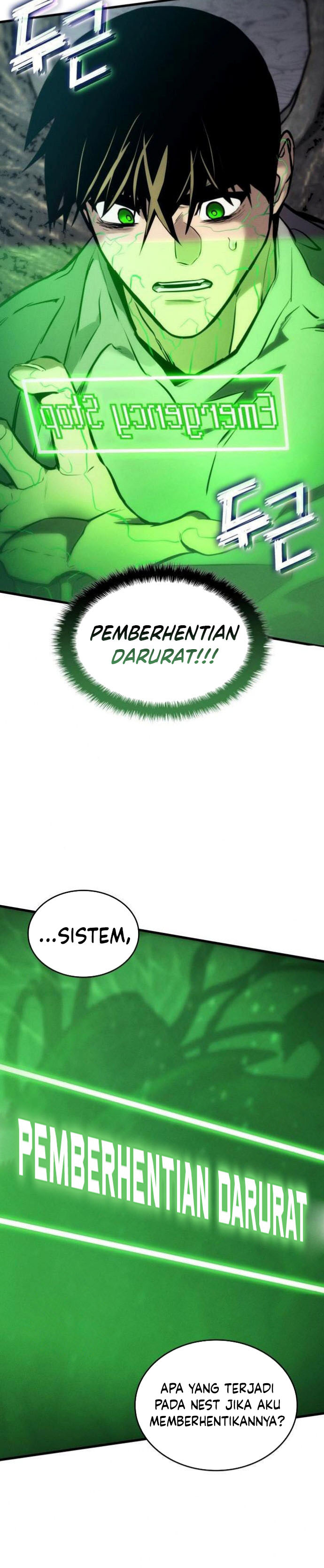 Kill The Dragon Chapter 162 Bahasa Indonesia