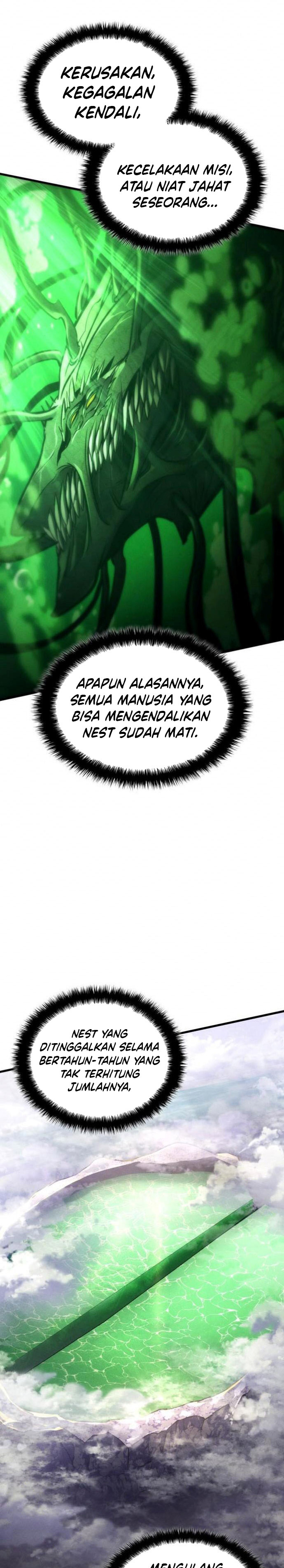 Kill The Dragon Chapter 162 Bahasa Indonesia