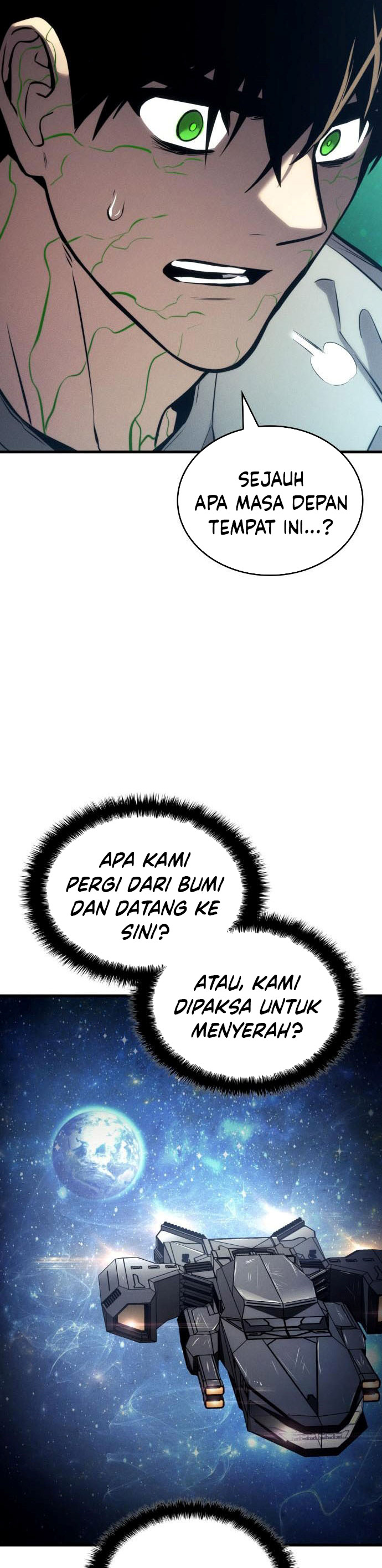 Dilarang COPAS - situs resmi www.mangacanblog.com - Komik kill the dragon 163 - chapter 163 164 Indonesia kill the dragon 163 - chapter 163 Terbaru 3|Baca Manga Komik Indonesia|Mangacan