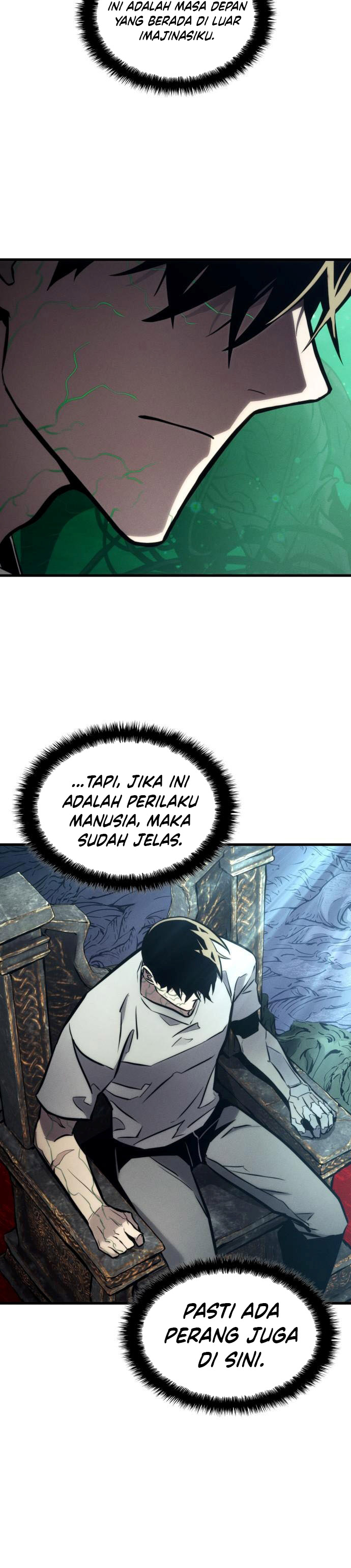 Dilarang COPAS - situs resmi www.mangacanblog.com - Komik kill the dragon 163 - chapter 163 164 Indonesia kill the dragon 163 - chapter 163 Terbaru 4|Baca Manga Komik Indonesia|Mangacan