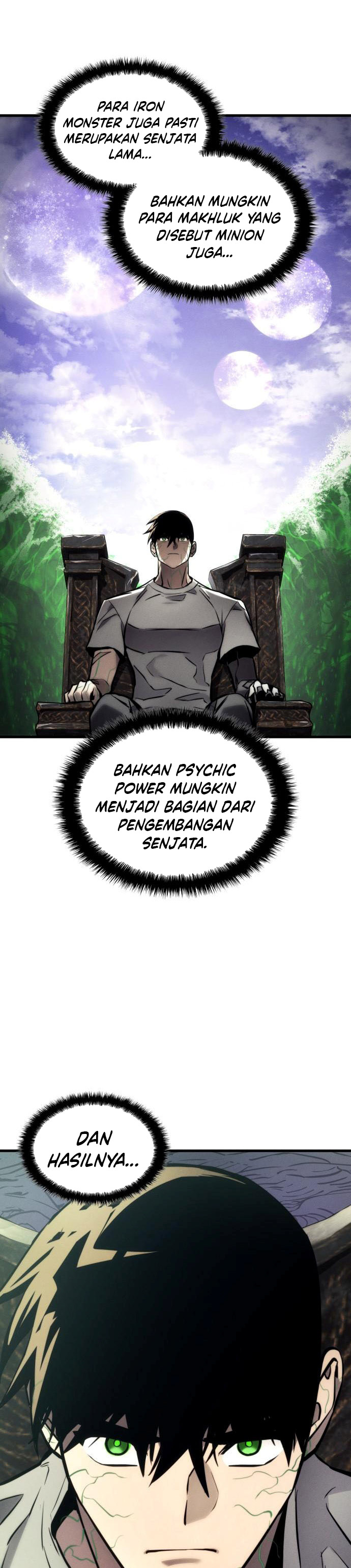 Dilarang COPAS - situs resmi www.mangacanblog.com - Komik kill the dragon 163 - chapter 163 164 Indonesia kill the dragon 163 - chapter 163 Terbaru 5|Baca Manga Komik Indonesia|Mangacan