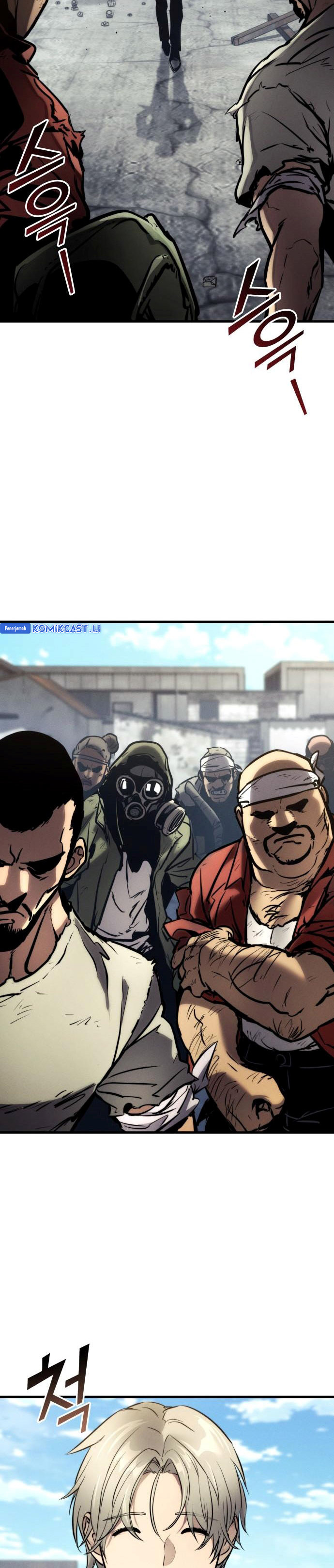 Dilarang COPAS - situs resmi www.mangacanblog.com - Komik kill the dragon 163 - chapter 163 164 Indonesia kill the dragon 163 - chapter 163 Terbaru 21|Baca Manga Komik Indonesia|Mangacan