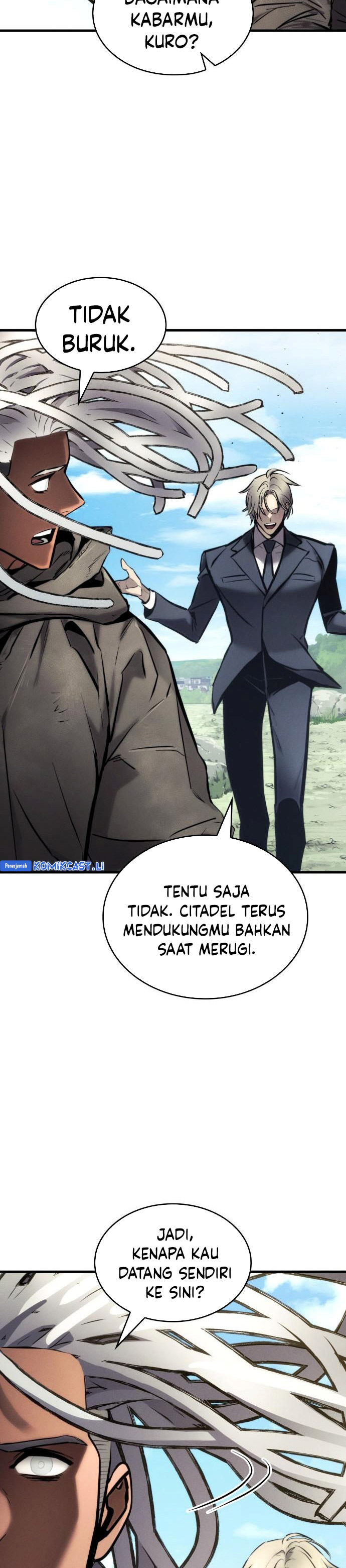 Dilarang COPAS - situs resmi www.mangacanblog.com - Komik kill the dragon 163 - chapter 163 164 Indonesia kill the dragon 163 - chapter 163 Terbaru 24|Baca Manga Komik Indonesia|Mangacan