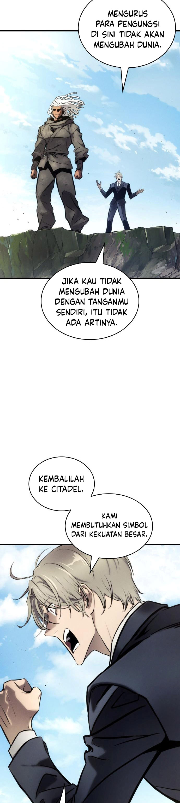 Dilarang COPAS - situs resmi www.mangacanblog.com - Komik kill the dragon 163 - chapter 163 164 Indonesia kill the dragon 163 - chapter 163 Terbaru 26|Baca Manga Komik Indonesia|Mangacan
