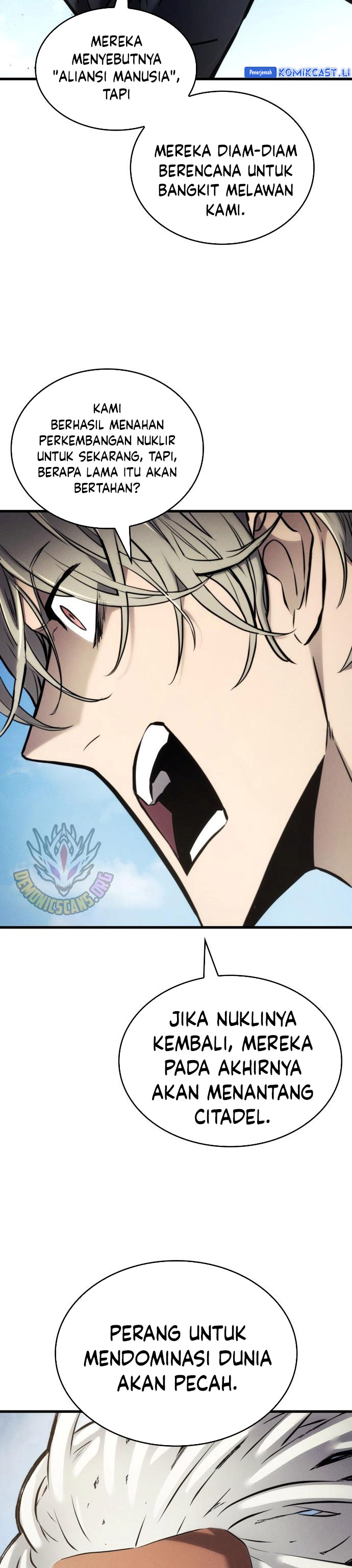 Dilarang COPAS - situs resmi www.mangacanblog.com - Komik kill the dragon 163 - chapter 163 164 Indonesia kill the dragon 163 - chapter 163 Terbaru 27|Baca Manga Komik Indonesia|Mangacan