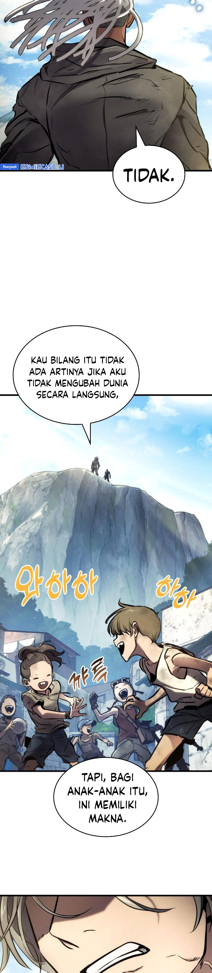 Dilarang COPAS - situs resmi www.mangacanblog.com - Komik kill the dragon 163 - chapter 163 164 Indonesia kill the dragon 163 - chapter 163 Terbaru 29|Baca Manga Komik Indonesia|Mangacan