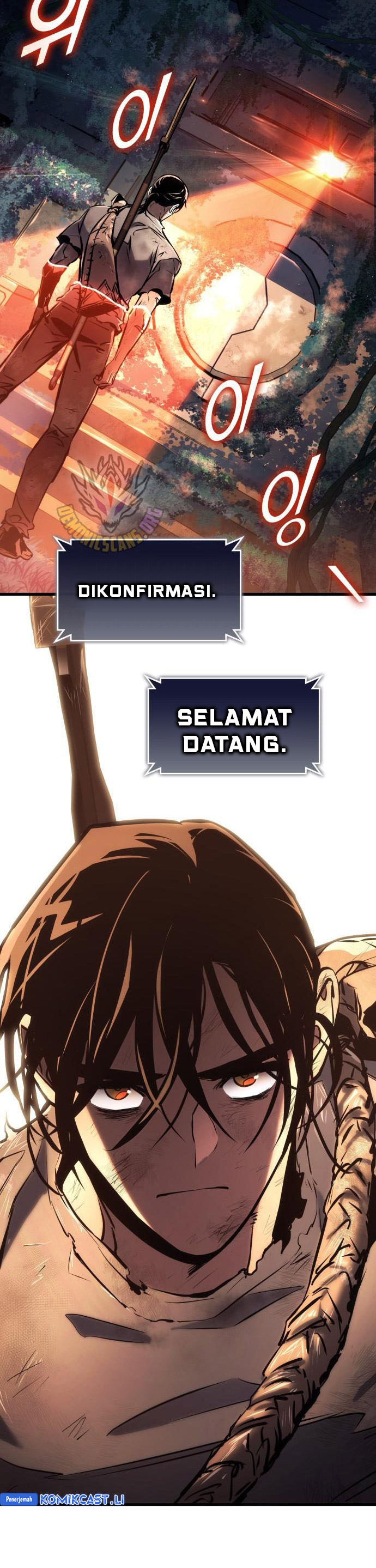 Dilarang COPAS - situs resmi www.mangacanblog.com - Komik kill the dragon 166 - chapter 166 167 Indonesia kill the dragon 166 - chapter 166 Terbaru 2|Baca Manga Komik Indonesia|Mangacan