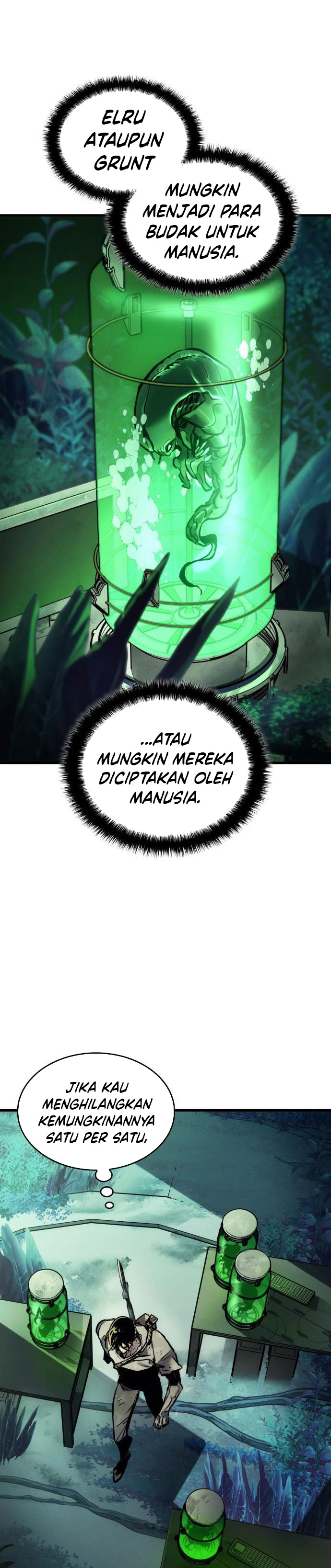 Dilarang COPAS - situs resmi www.mangacanblog.com - Komik kill the dragon 166 - chapter 166 167 Indonesia kill the dragon 166 - chapter 166 Terbaru 5|Baca Manga Komik Indonesia|Mangacan