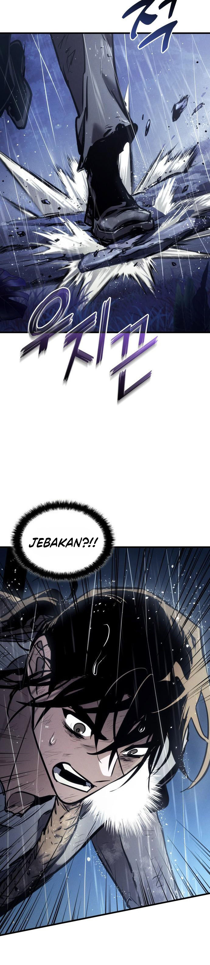 Dilarang COPAS - situs resmi www.mangacanblog.com - Komik kill the dragon 166 - chapter 166 167 Indonesia kill the dragon 166 - chapter 166 Terbaru 14|Baca Manga Komik Indonesia|Mangacan