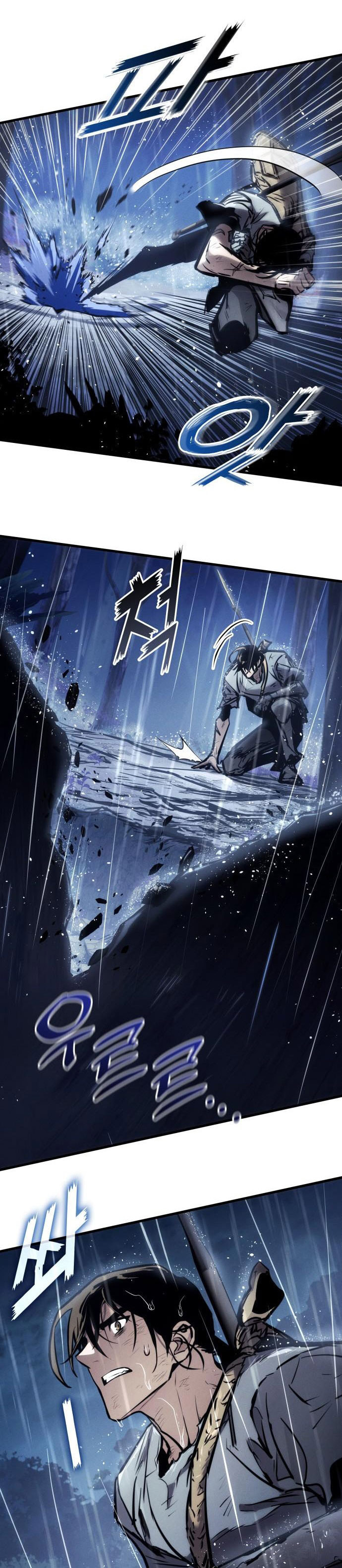 Dilarang COPAS - situs resmi www.mangacanblog.com - Komik kill the dragon 166 - chapter 166 167 Indonesia kill the dragon 166 - chapter 166 Terbaru 15|Baca Manga Komik Indonesia|Mangacan