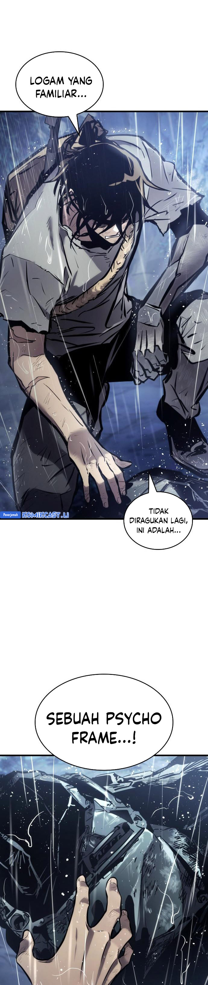 Dilarang COPAS - situs resmi www.mangacanblog.com - Komik kill the dragon 166 - chapter 166 167 Indonesia kill the dragon 166 - chapter 166 Terbaru 18|Baca Manga Komik Indonesia|Mangacan