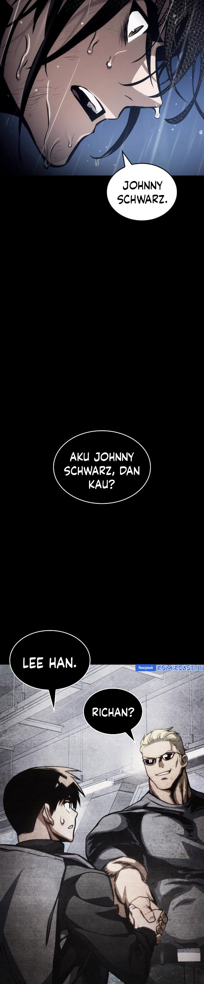 Dilarang COPAS - situs resmi www.mangacanblog.com - Komik kill the dragon 166 - chapter 166 167 Indonesia kill the dragon 166 - chapter 166 Terbaru 23|Baca Manga Komik Indonesia|Mangacan