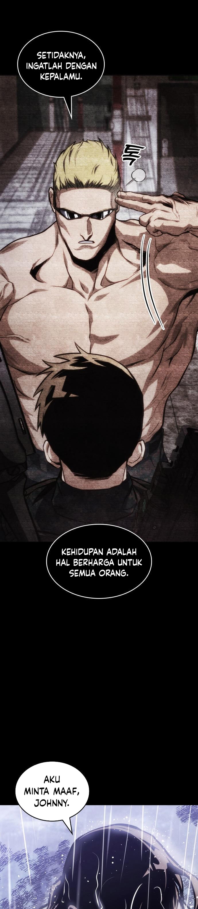 Dilarang COPAS - situs resmi www.mangacanblog.com - Komik kill the dragon 166 - chapter 166 167 Indonesia kill the dragon 166 - chapter 166 Terbaru 25|Baca Manga Komik Indonesia|Mangacan