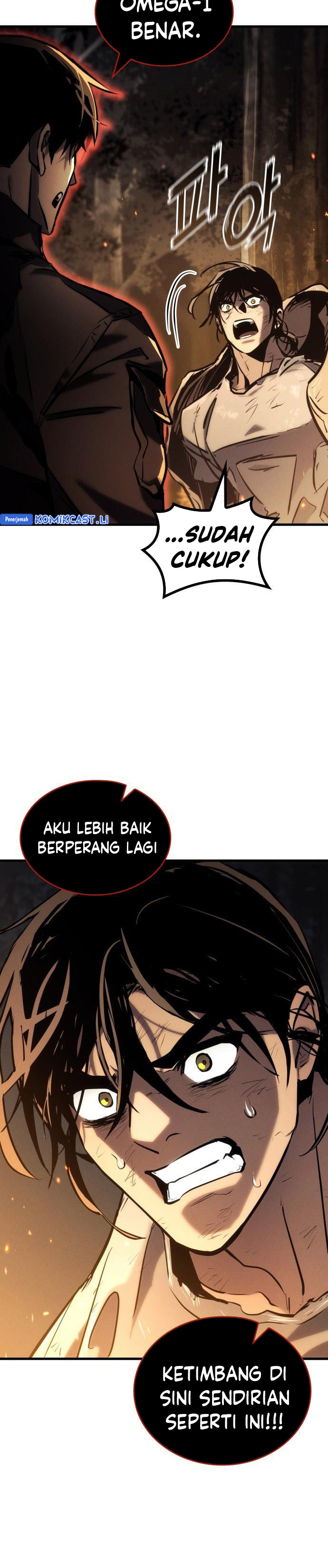 Dilarang COPAS - situs resmi www.mangacanblog.com - Komik kill the dragon 166 - chapter 166 167 Indonesia kill the dragon 166 - chapter 166 Terbaru 36|Baca Manga Komik Indonesia|Mangacan
