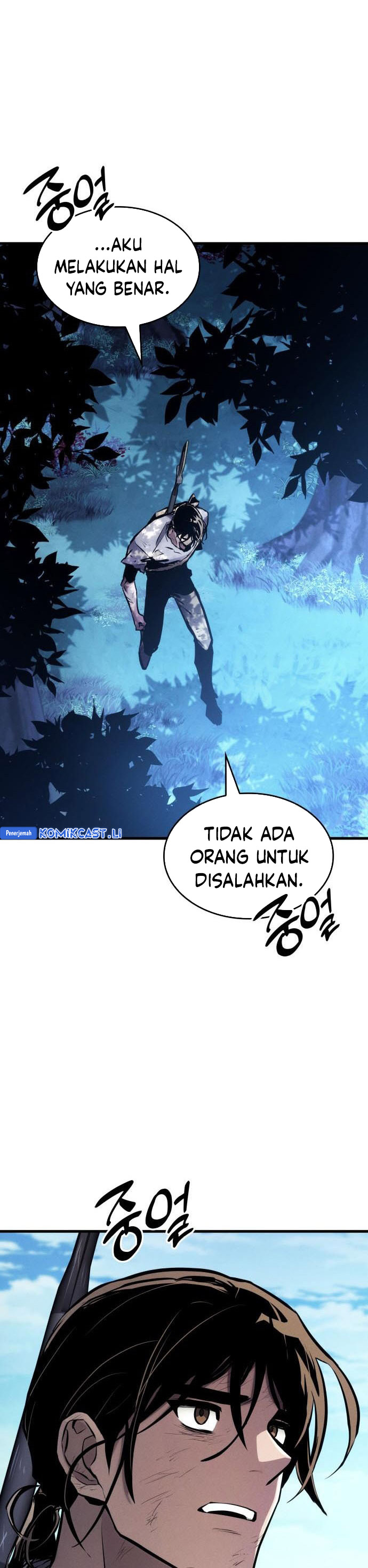 Dilarang COPAS - situs resmi www.mangacanblog.com - Komik kill the dragon 167 - chapter 167 168 Indonesia kill the dragon 167 - chapter 167 Terbaru 3|Baca Manga Komik Indonesia|Mangacan