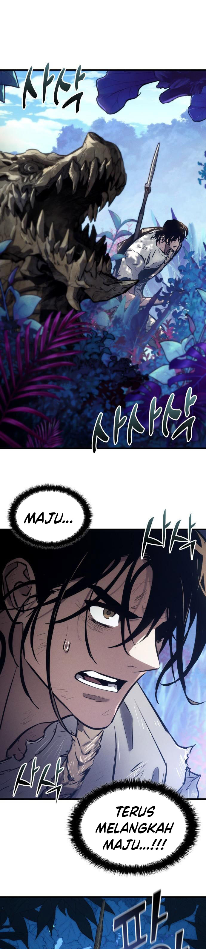 Dilarang COPAS - situs resmi www.mangacanblog.com - Komik kill the dragon 167 - chapter 167 168 Indonesia kill the dragon 167 - chapter 167 Terbaru 10|Baca Manga Komik Indonesia|Mangacan