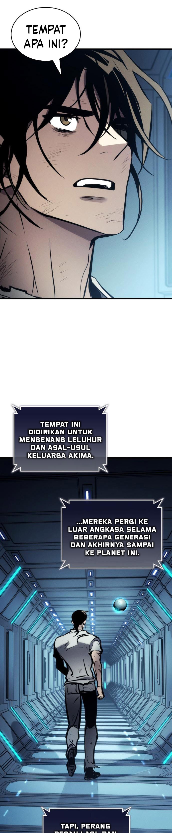 Dilarang COPAS - situs resmi www.mangacanblog.com - Komik kill the dragon 167 - chapter 167 168 Indonesia kill the dragon 167 - chapter 167 Terbaru 28|Baca Manga Komik Indonesia|Mangacan