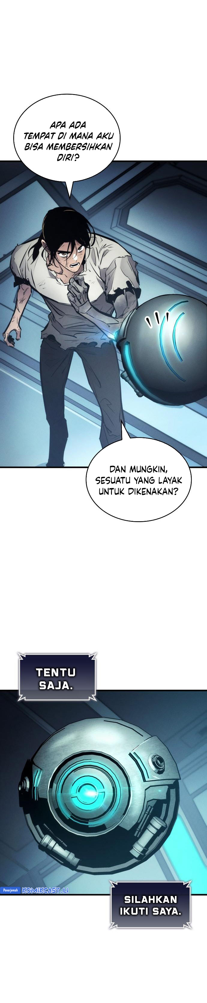 Dilarang COPAS - situs resmi www.mangacanblog.com - Komik kill the dragon 167 - chapter 167 168 Indonesia kill the dragon 167 - chapter 167 Terbaru 30|Baca Manga Komik Indonesia|Mangacan