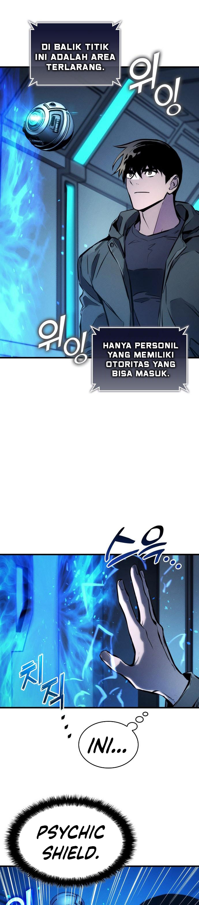 Dilarang COPAS - situs resmi www.mangacanblog.com - Komik kill the dragon 167 - chapter 167 168 Indonesia kill the dragon 167 - chapter 167 Terbaru 34|Baca Manga Komik Indonesia|Mangacan