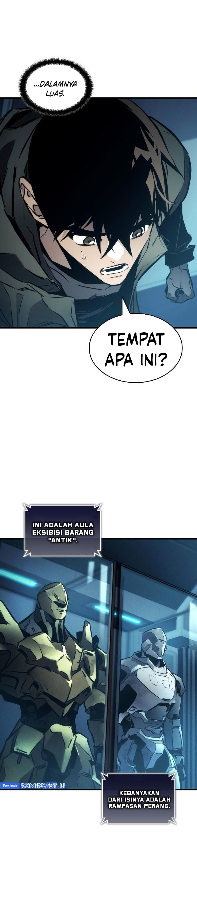 Dilarang COPAS - situs resmi www.mangacanblog.com - Komik kill the dragon 167 - chapter 167 168 Indonesia kill the dragon 167 - chapter 167 Terbaru 38|Baca Manga Komik Indonesia|Mangacan