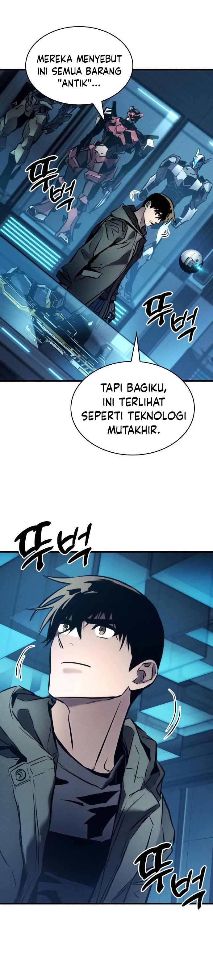 Dilarang COPAS - situs resmi www.mangacanblog.com - Komik kill the dragon 167 - chapter 167 168 Indonesia kill the dragon 167 - chapter 167 Terbaru 39|Baca Manga Komik Indonesia|Mangacan