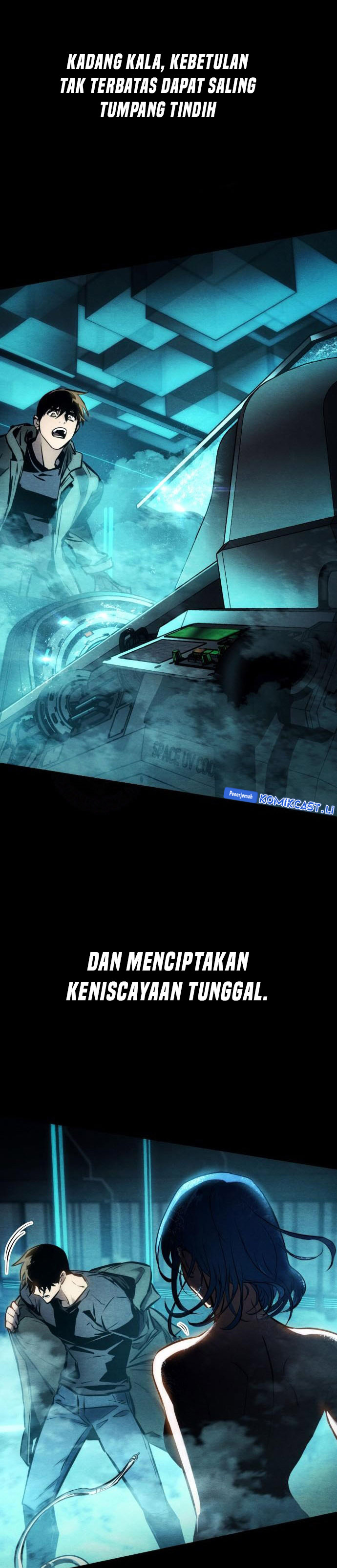 Dilarang COPAS - situs resmi www.mangacanblog.com - Komik kill the dragon 167 - chapter 167 168 Indonesia kill the dragon 167 - chapter 167 Terbaru 44|Baca Manga Komik Indonesia|Mangacan