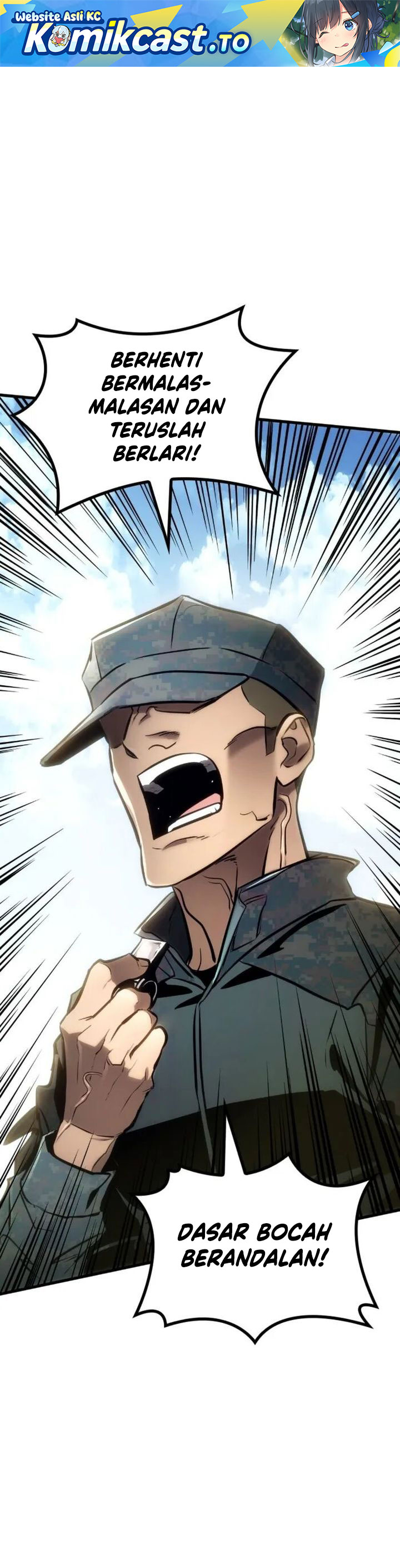 Kill The Dragon chapter 169