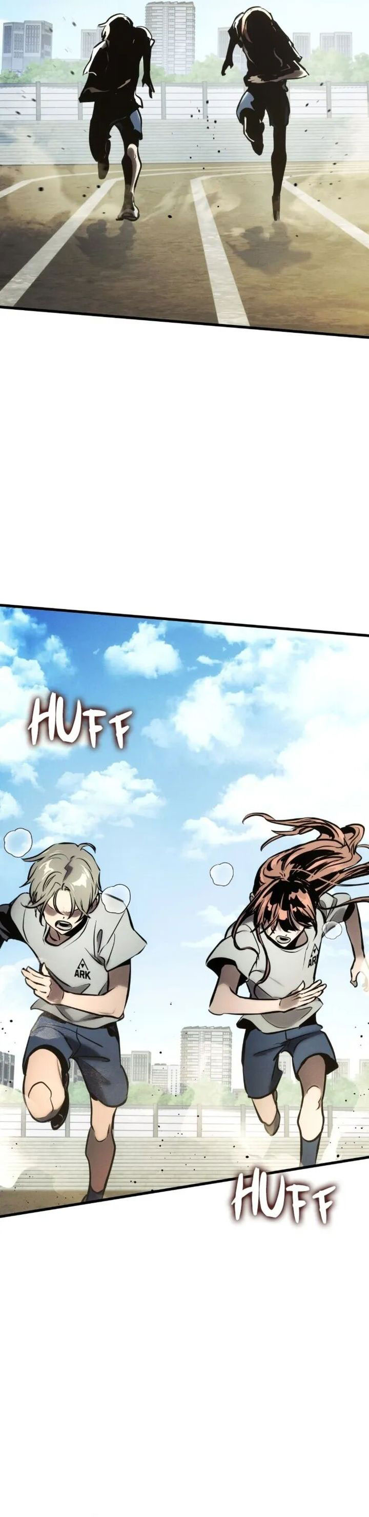 Kill The Dragon chapter 169