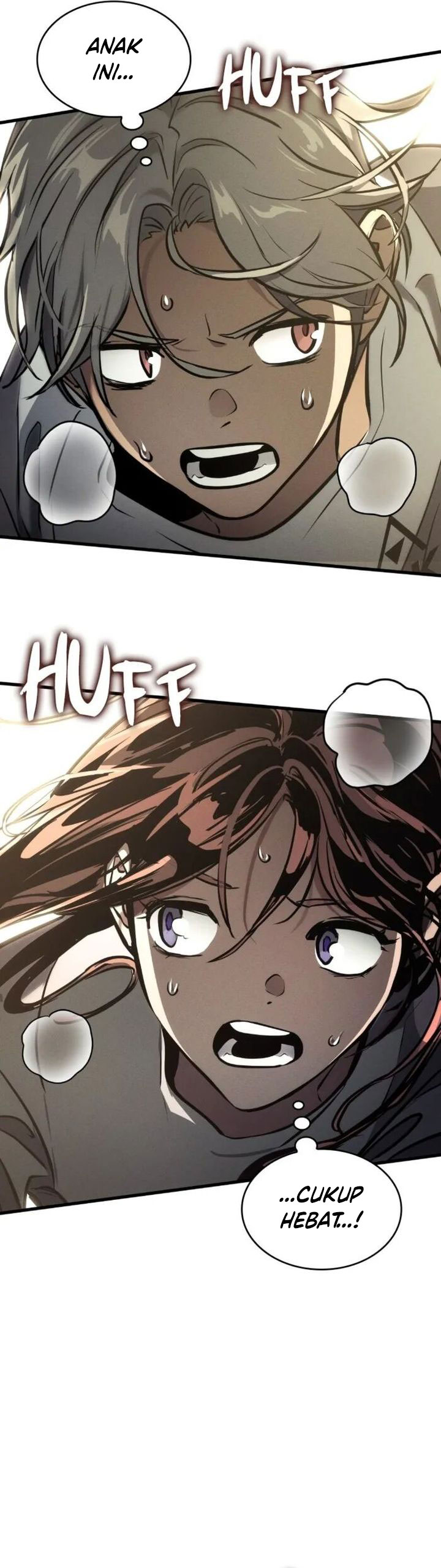 Kill The Dragon chapter 169