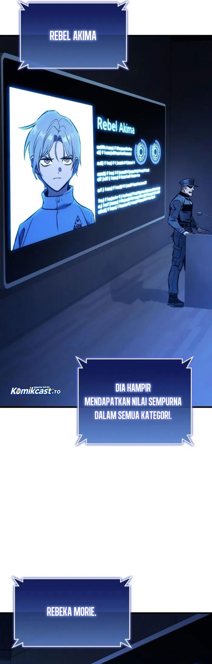 Kill The Dragon chapter 169