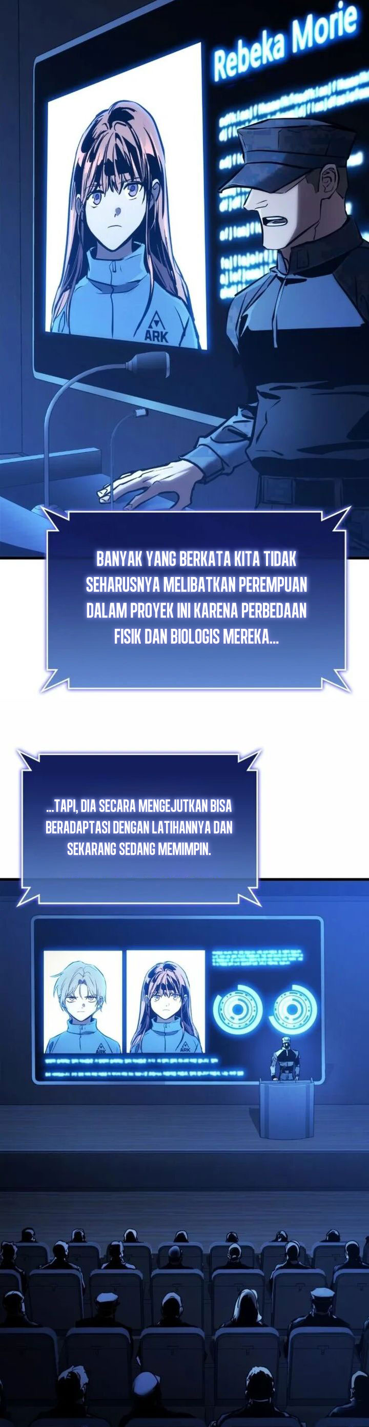 Kill The Dragon chapter 169