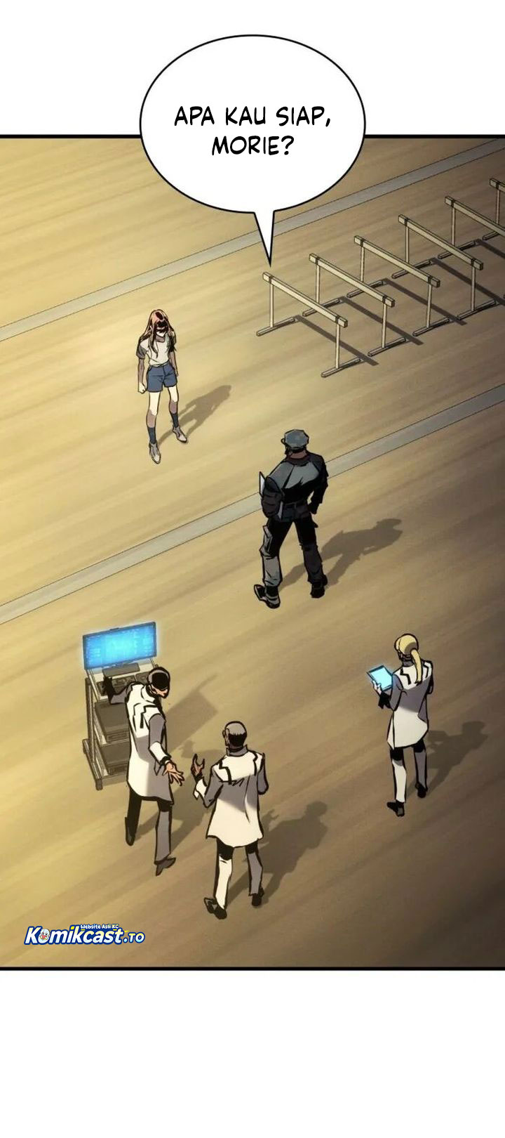 Kill The Dragon chapter 169