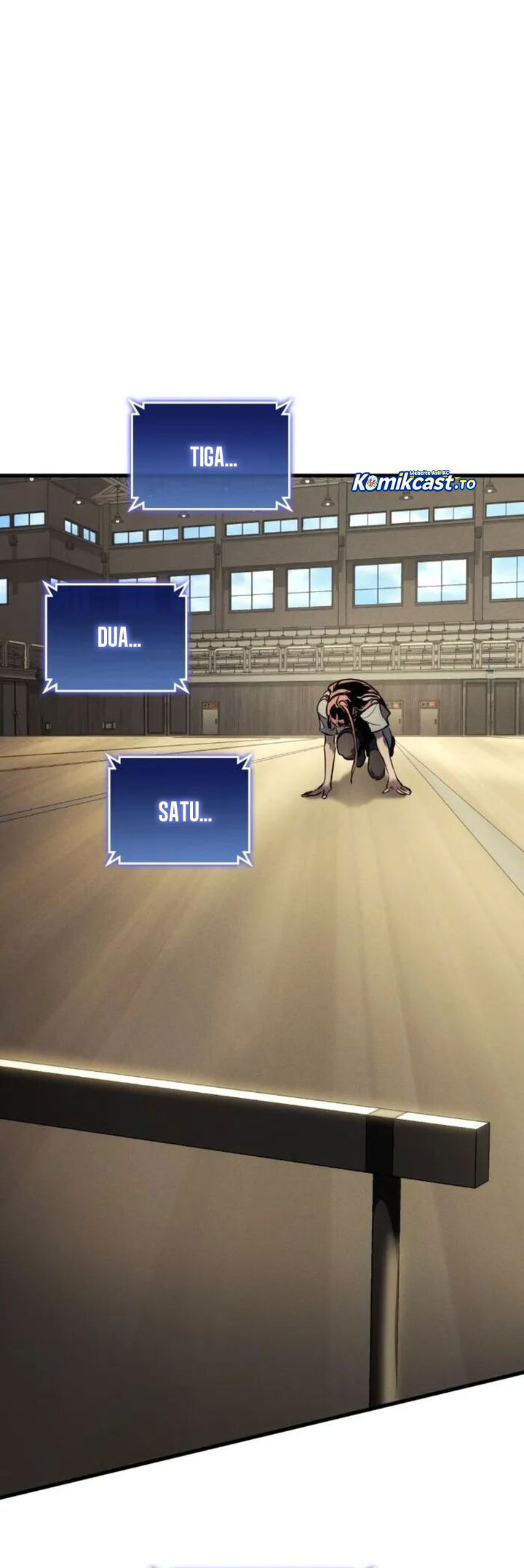 Kill The Dragon chapter 169