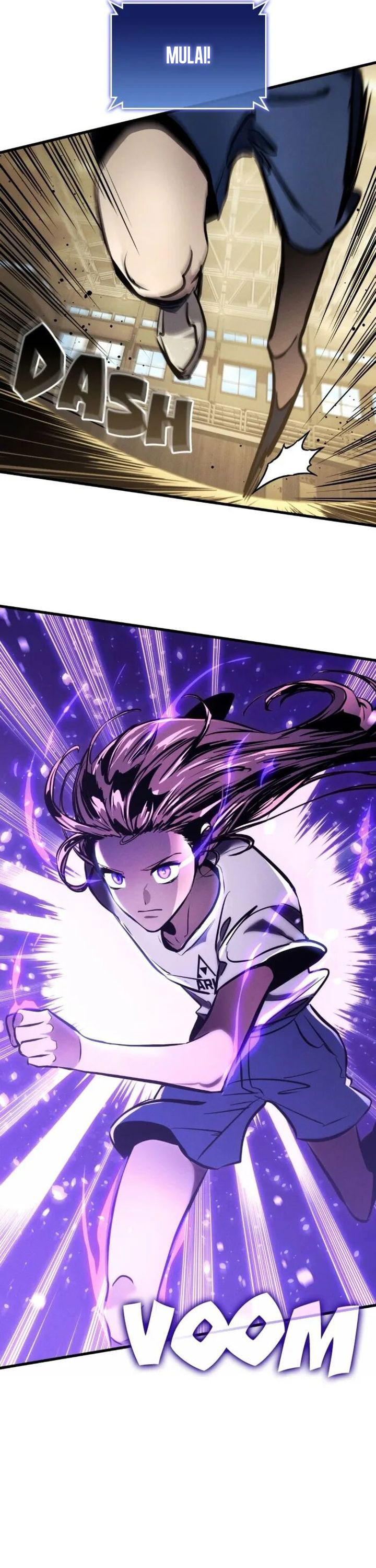 Kill The Dragon chapter 169