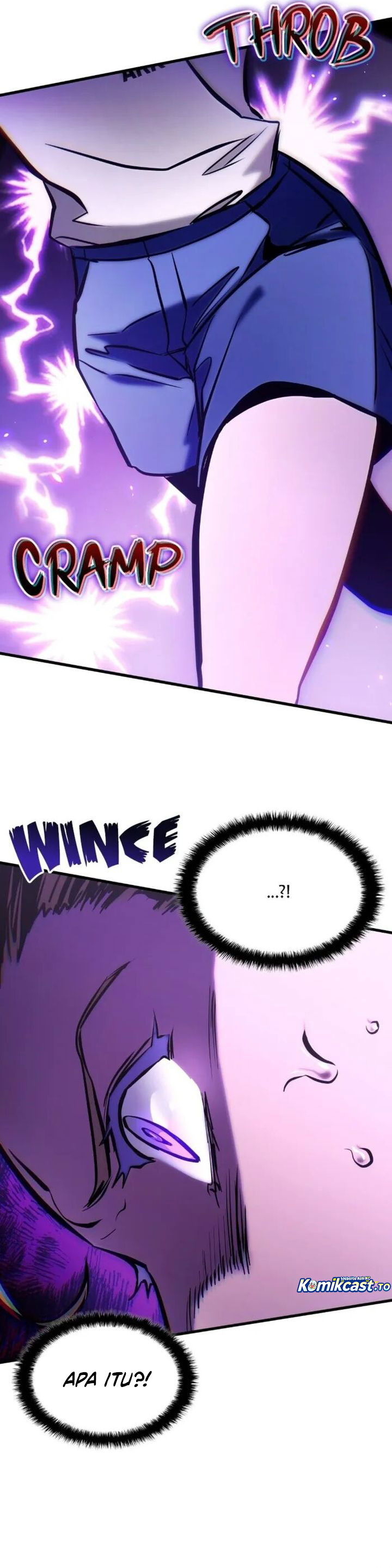 Kill The Dragon chapter 169