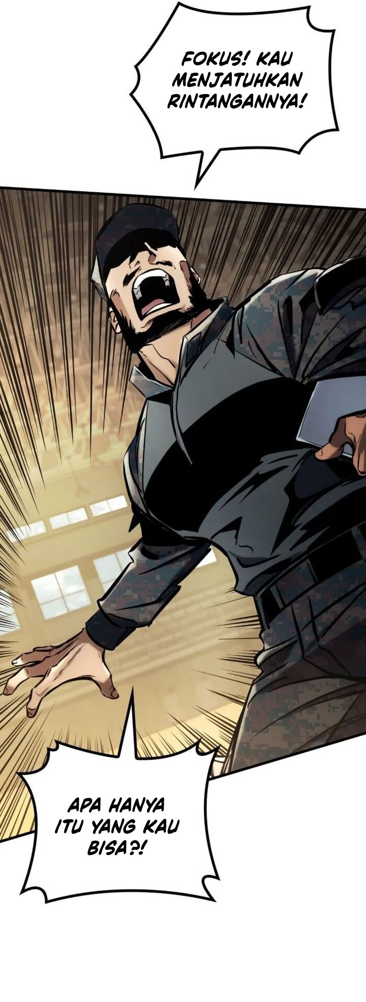 Kill The Dragon chapter 169