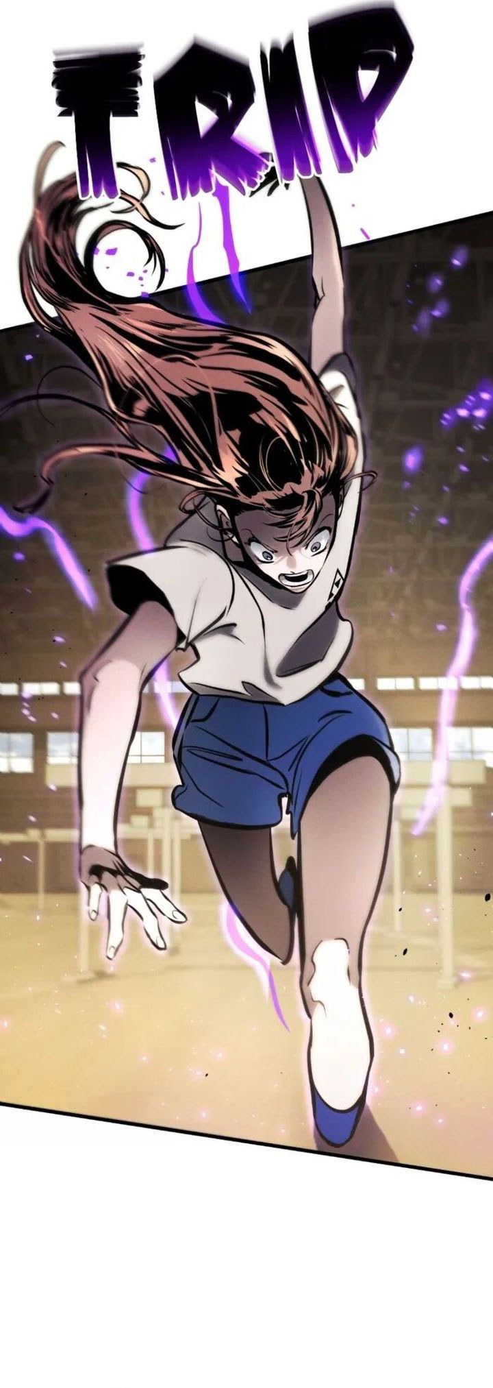 Kill The Dragon chapter 169